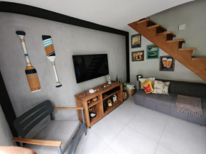 Boutique house with jacuzzi 3 min walk from the beach